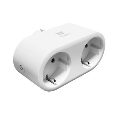 TESLA Smart Plug Dual